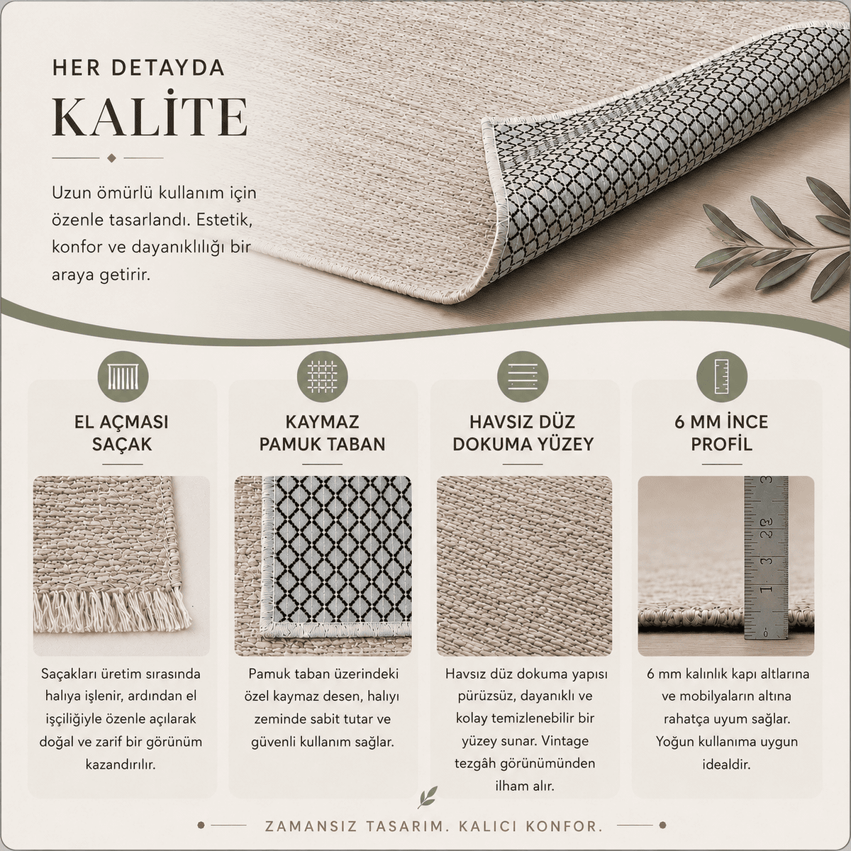 Cool Medallion Off White Traditional Washable Rug – Netline Home guide