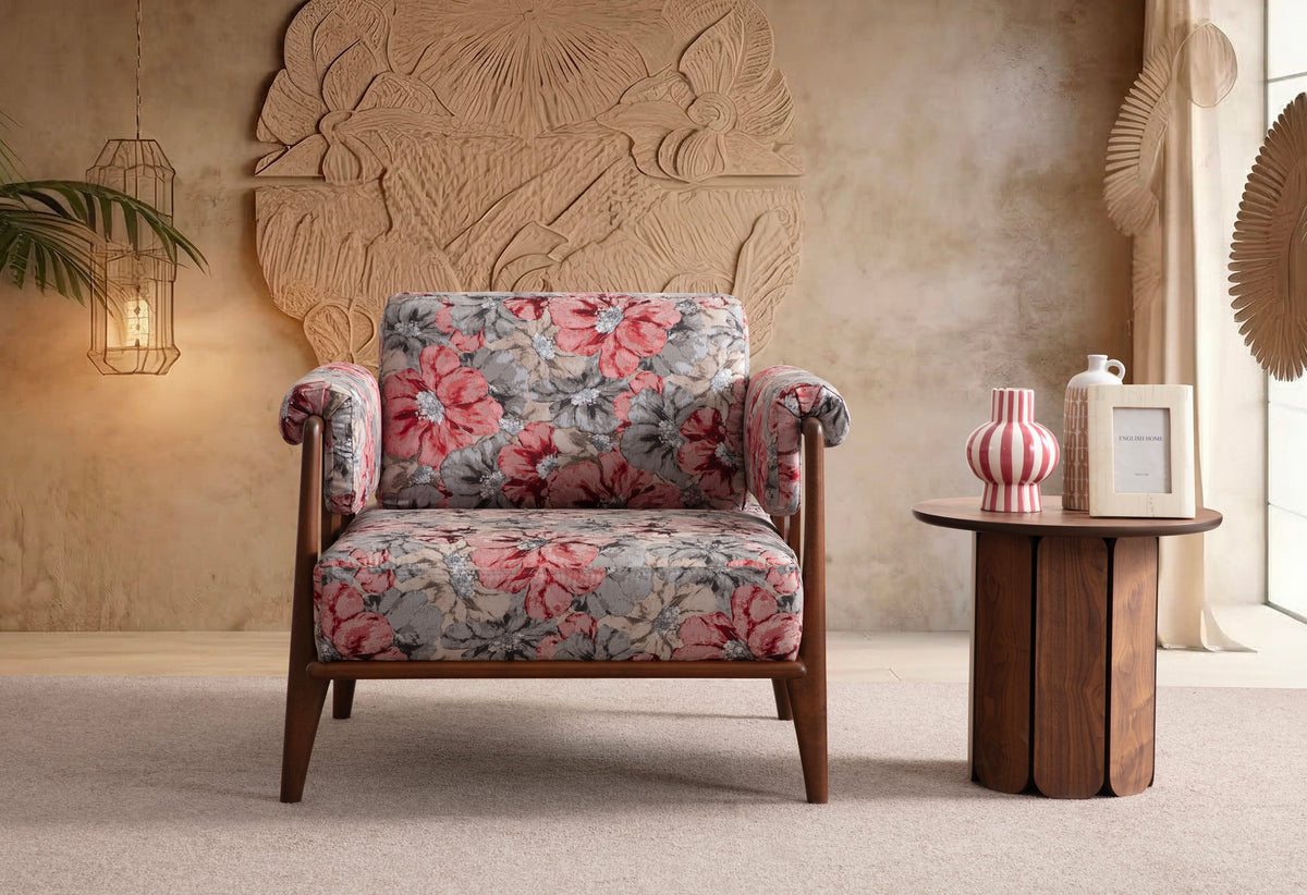 Klismos Armchair – Netline Interiors guide