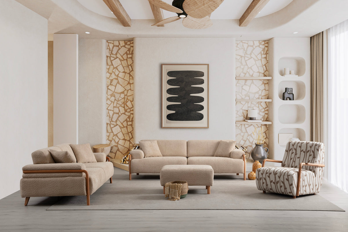 Kairos Sofa Set – Netline Interiors guide