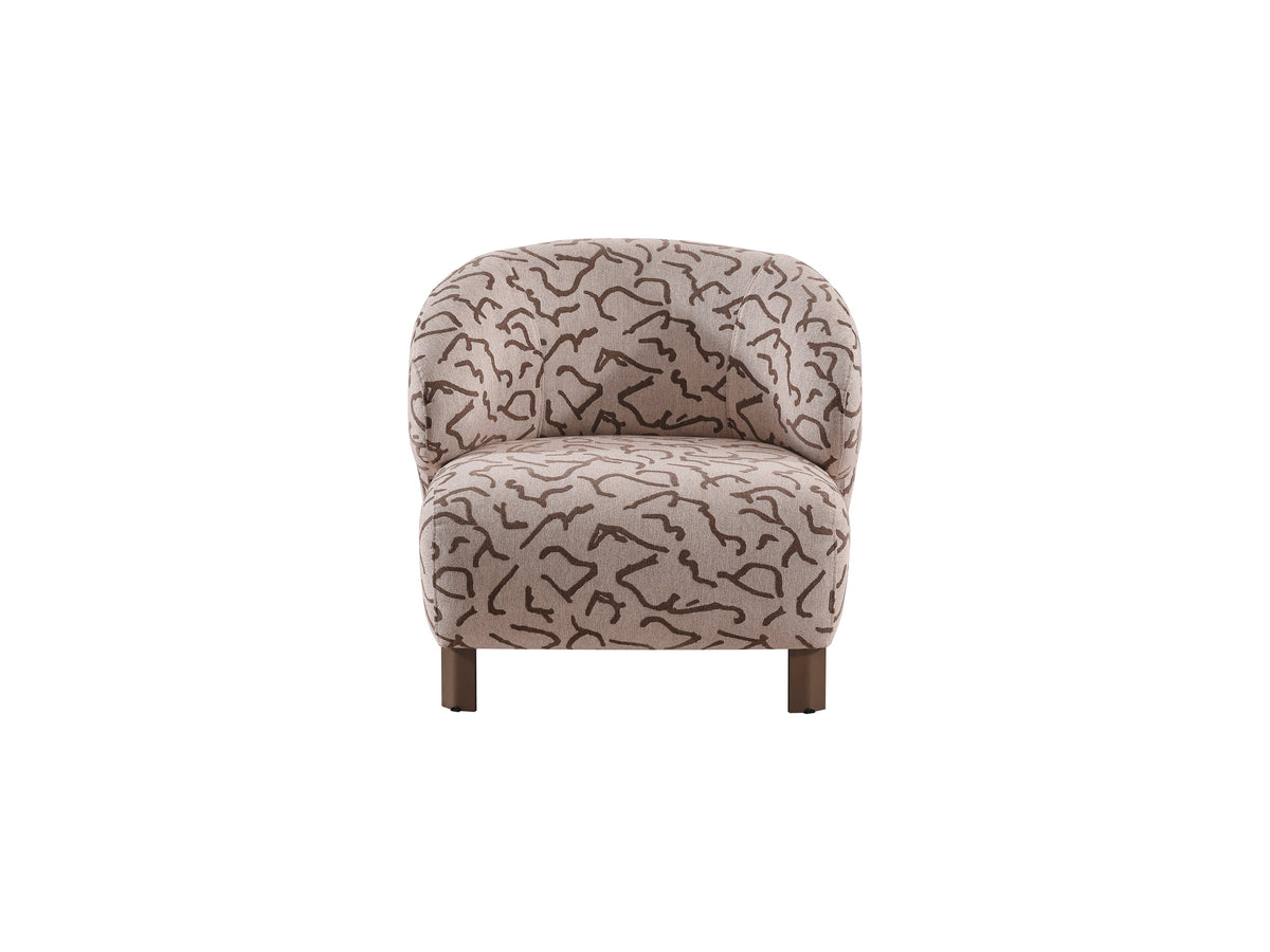 Lotus Armchair – Netline Interiors guide