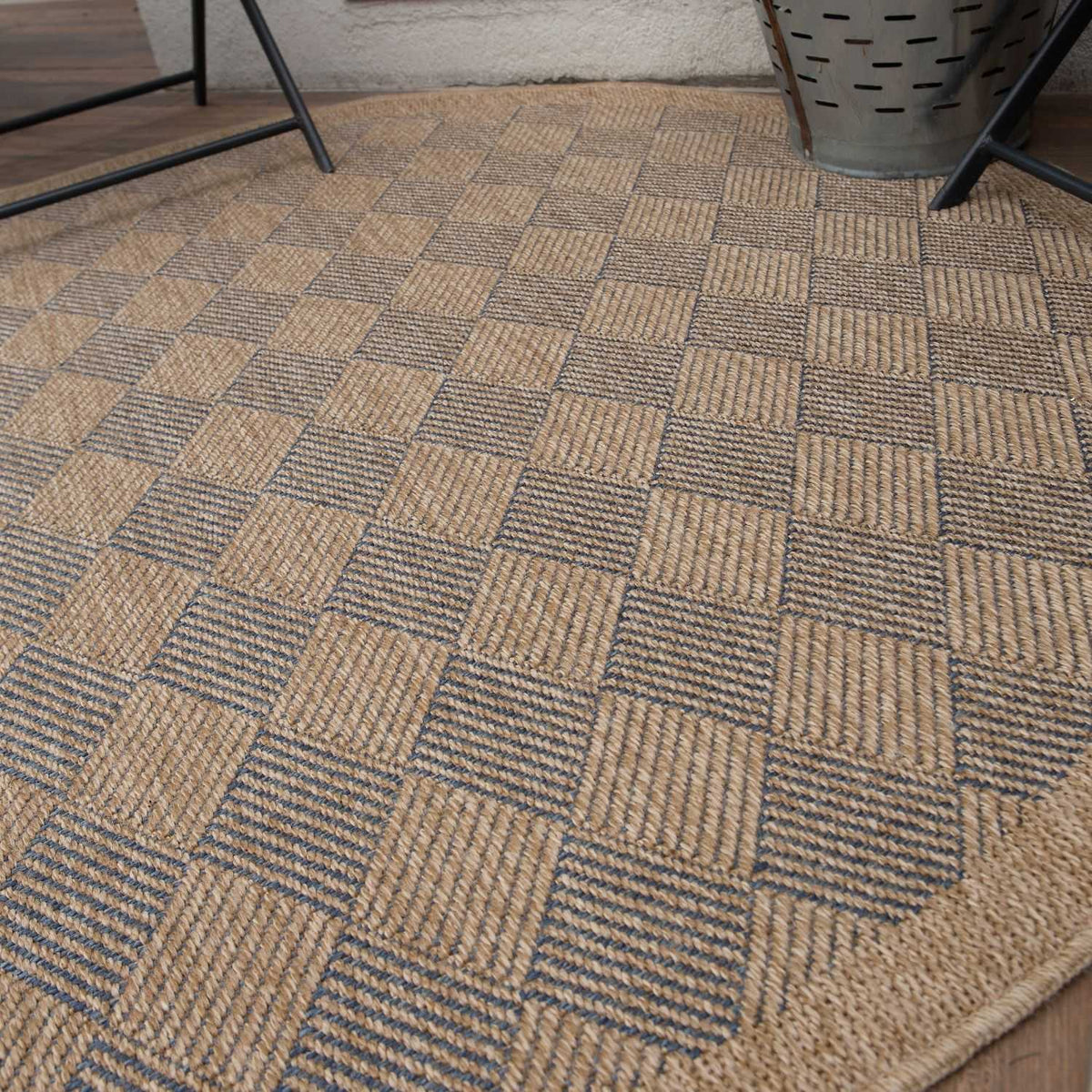 Geometric Rugs