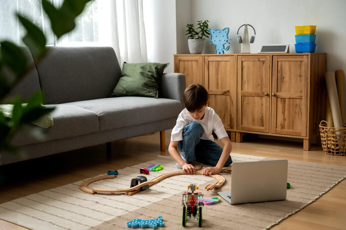 Kids Room