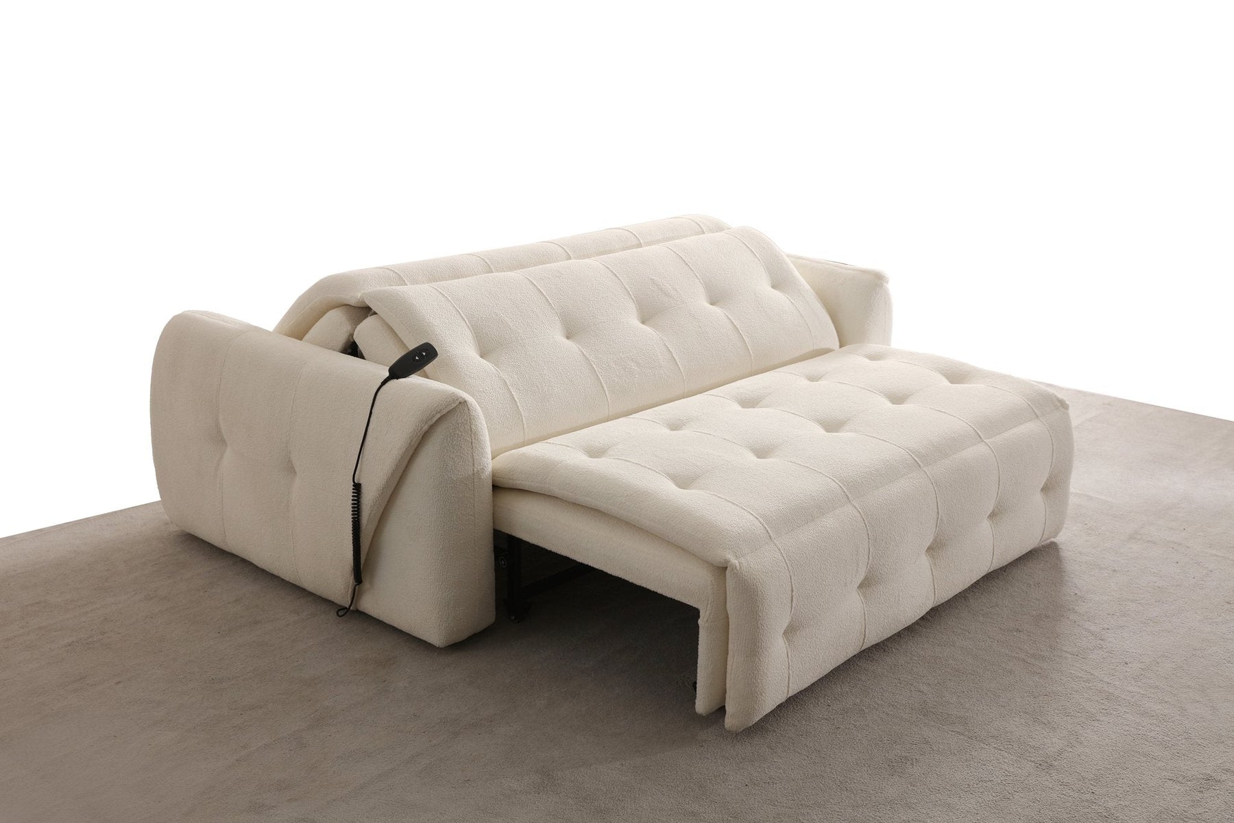 Foldream 2 Seater Sofa Bed – Smart Comfort, Modern Style by Netline Interiors