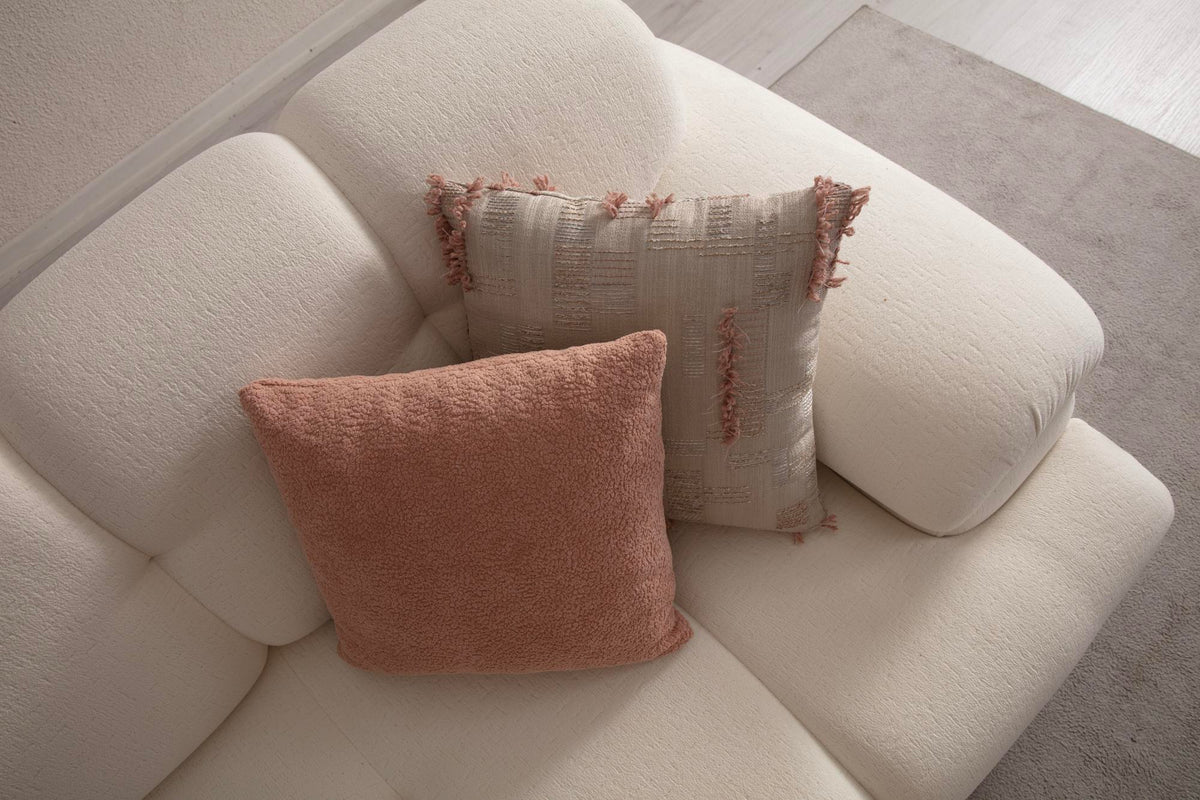 Hestia 4-Seater Sleeper Sofa (SG) by Netline Interiors
