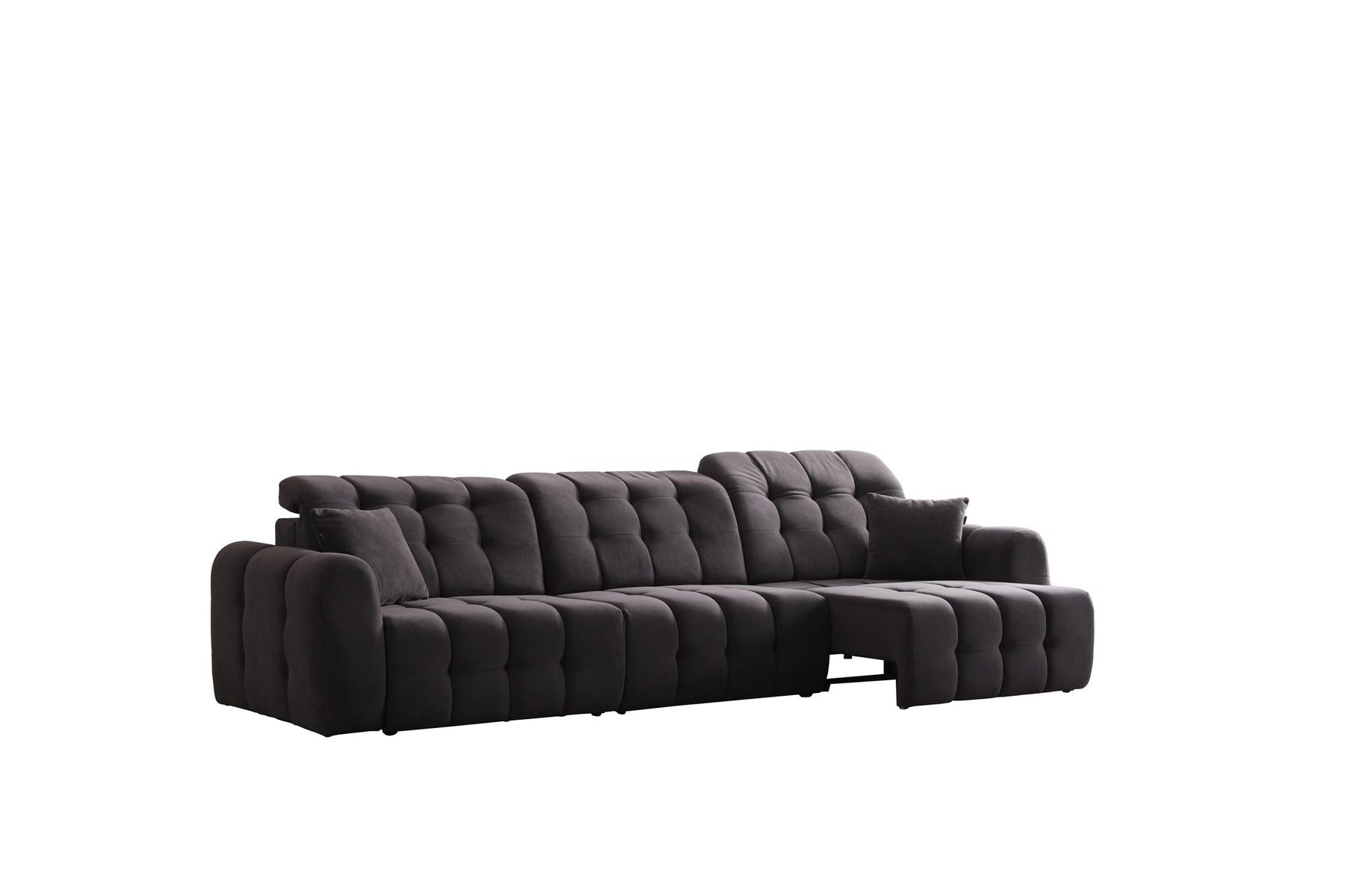 Enzo 4-Seater Sofa by Netline Interiors