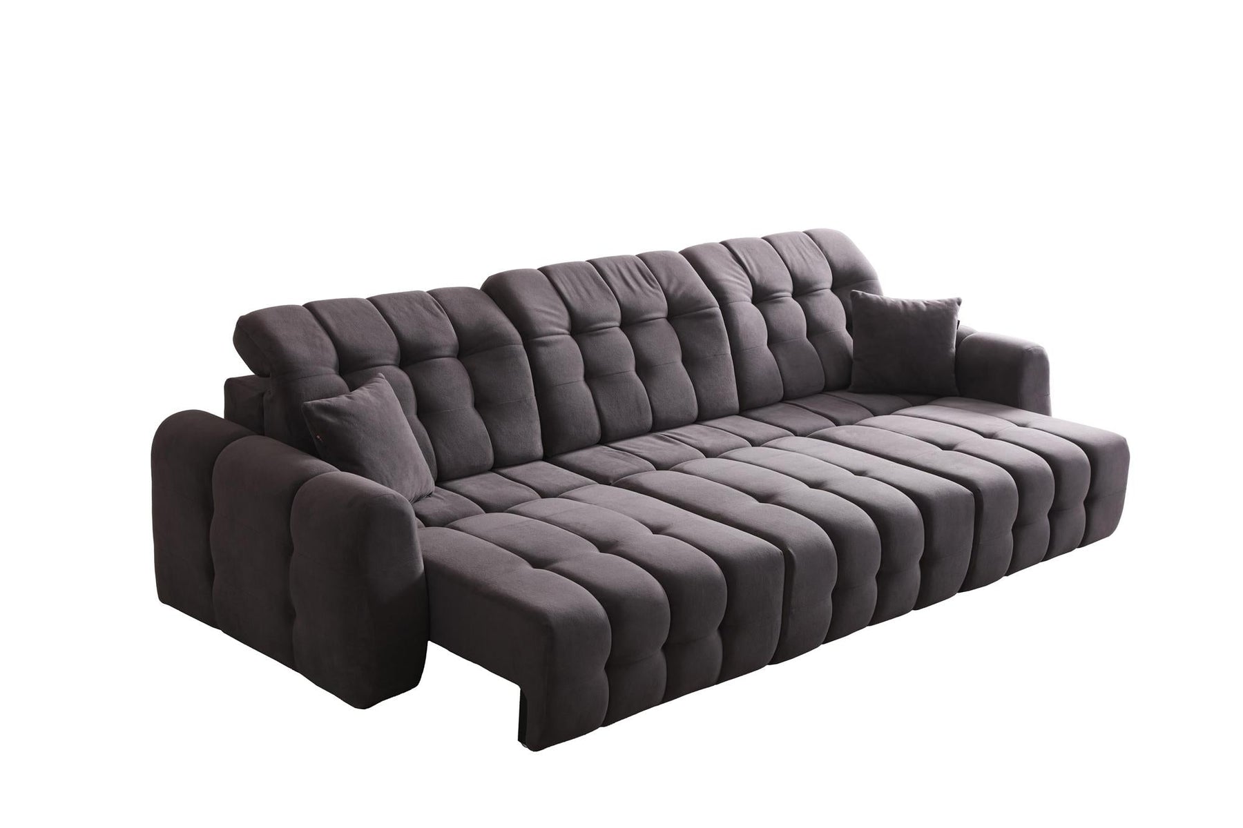 Enzo 4-Seater Sofa by Netline Interiors