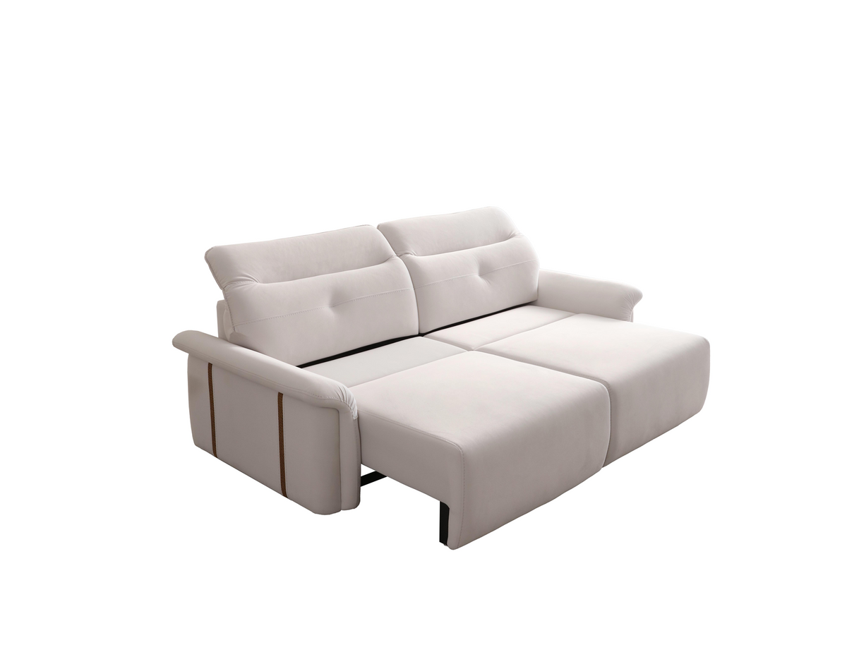 Vigo Sofa Set by Netline Interiors