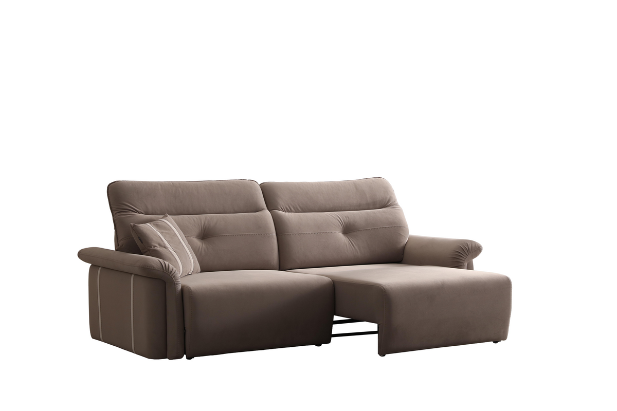 Vigo 4 Seater Sofa by Netline Interiors