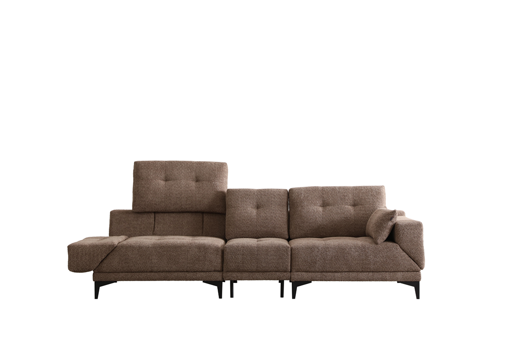 Nita 4-Seater Sofa by Netline Interiors