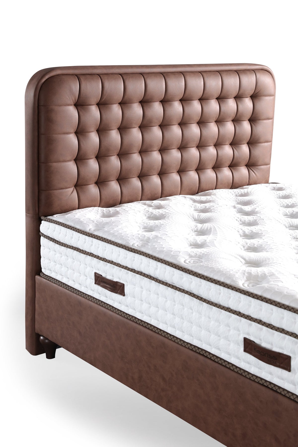 Maestro Bed Sets by Netline Interiors