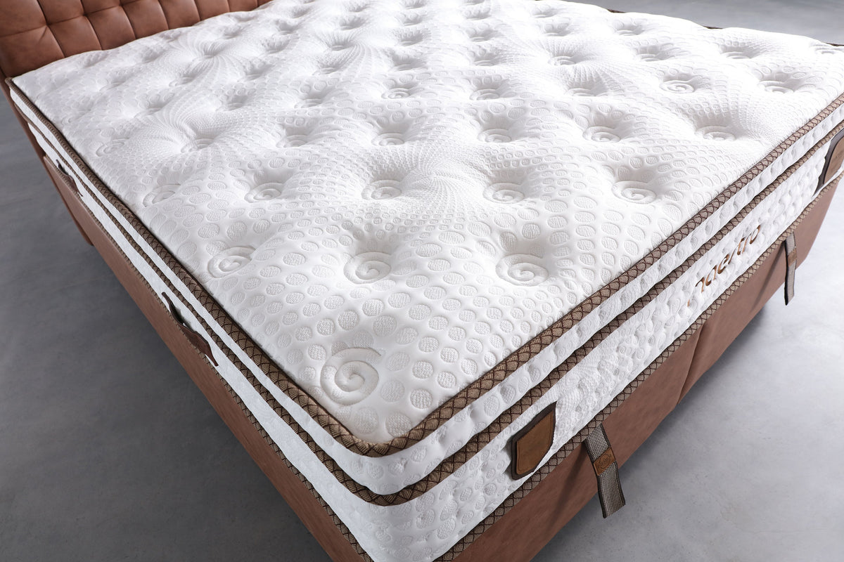 Maestro Mattress by Netline Interiors