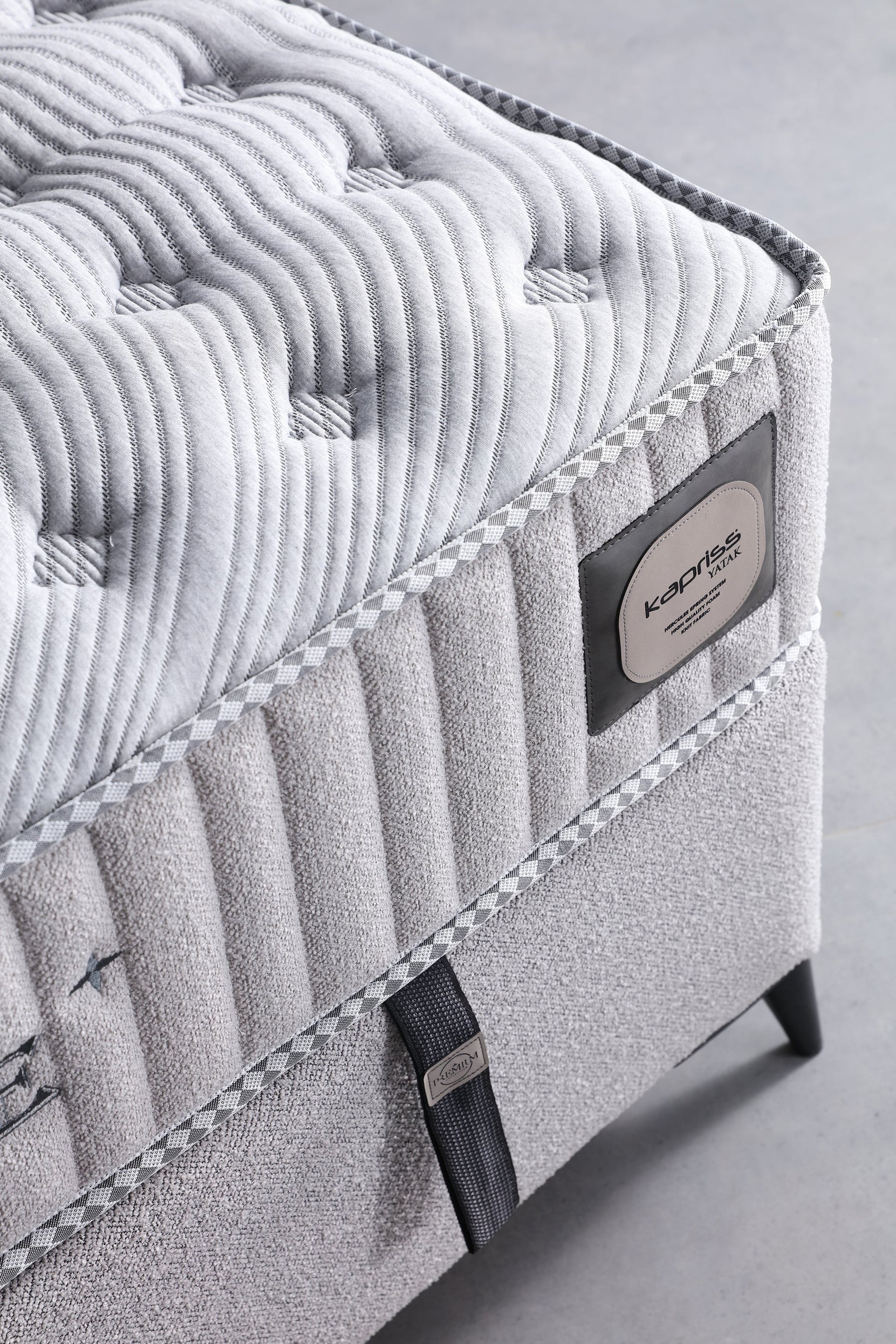 Prime Mattress by Netline Interiors