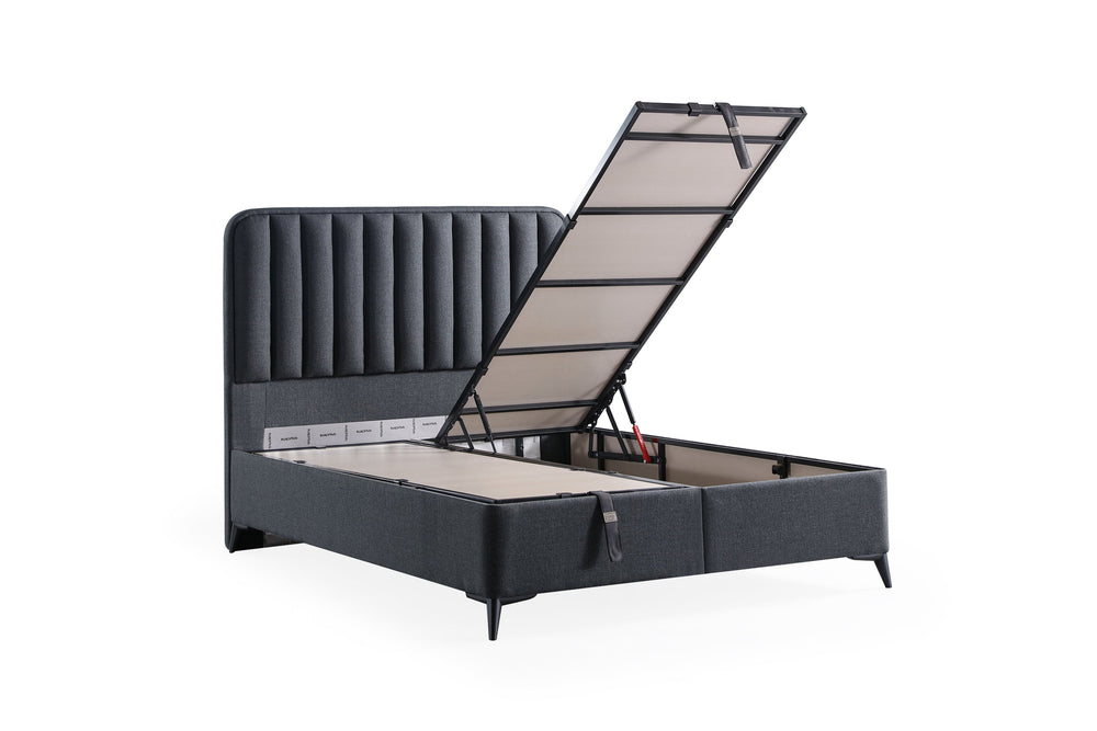 Sleepmaker Headboard-Base by Netline Interiors