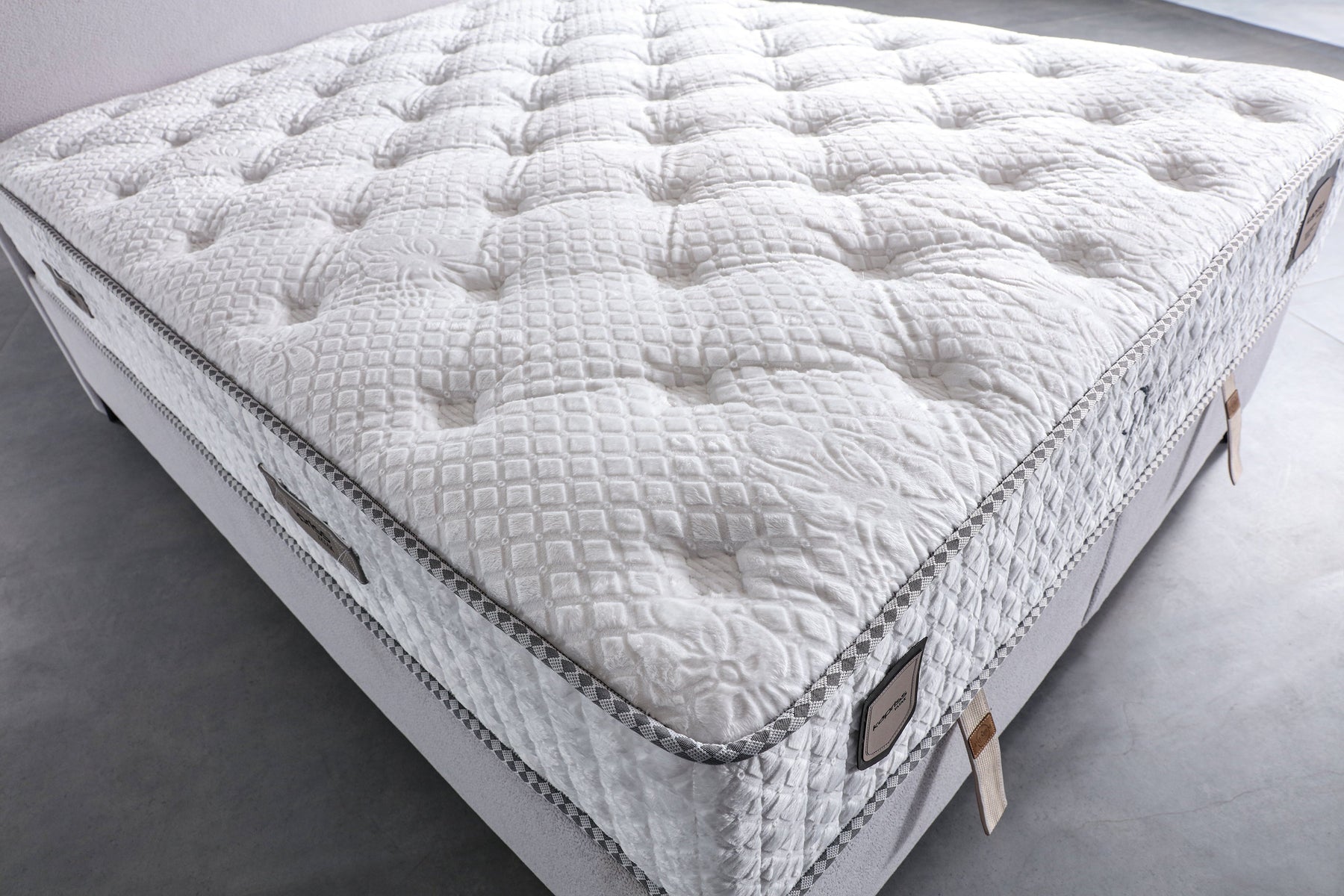 Premium Mattress by Netline Interiors