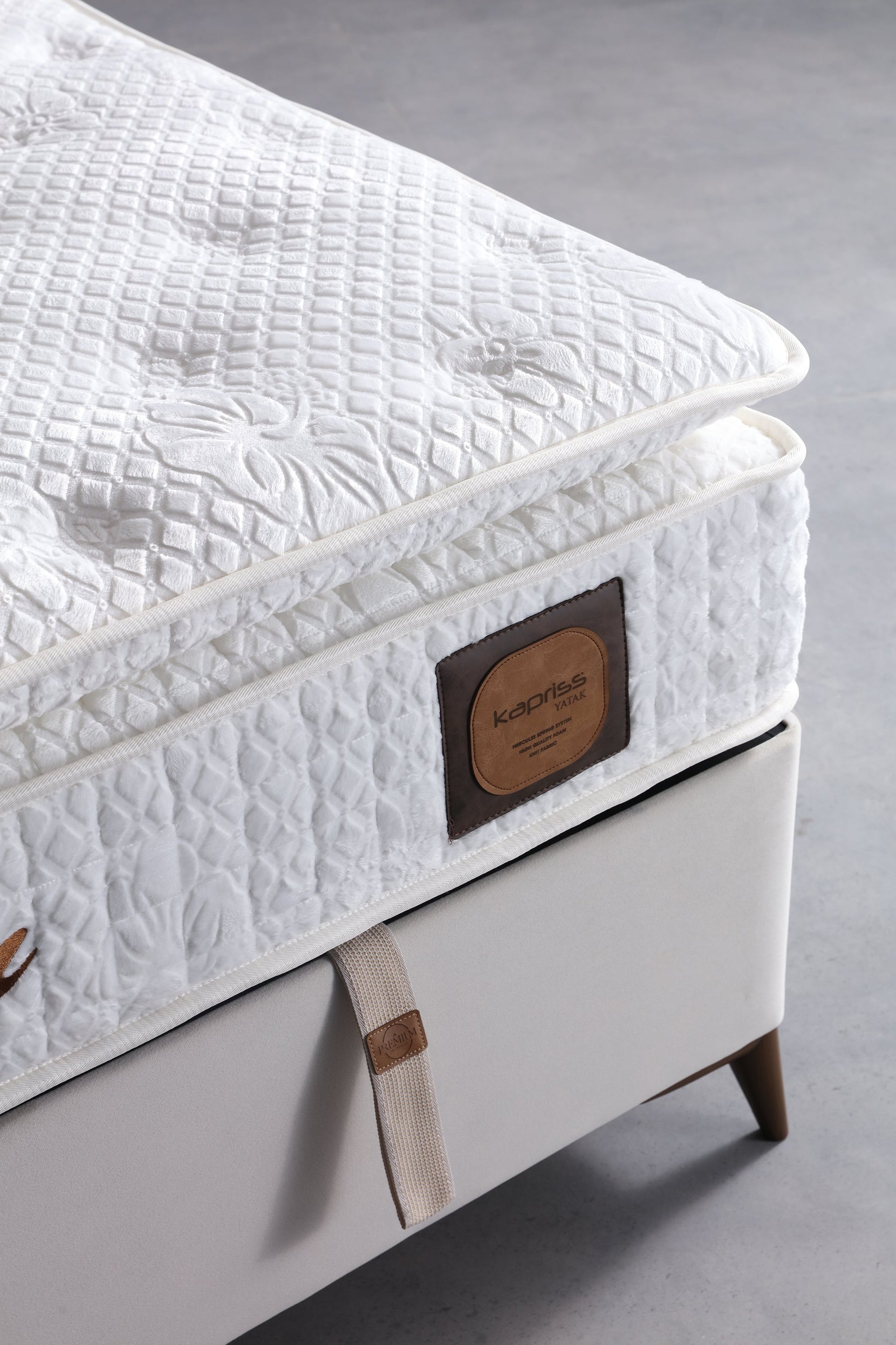Ibiza Mattress by Netline Interiors