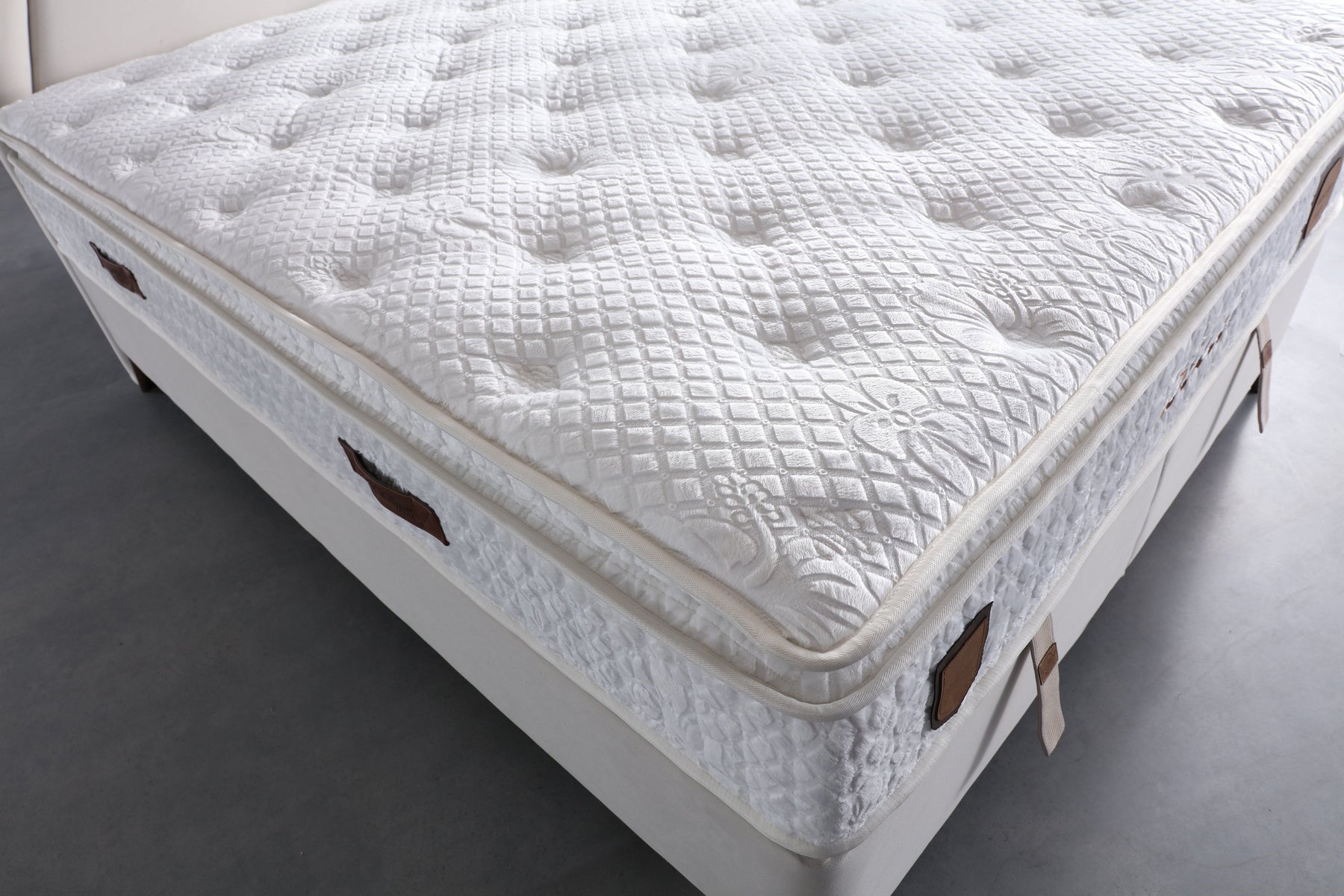Ibiza Bed Set by Netline Interiors