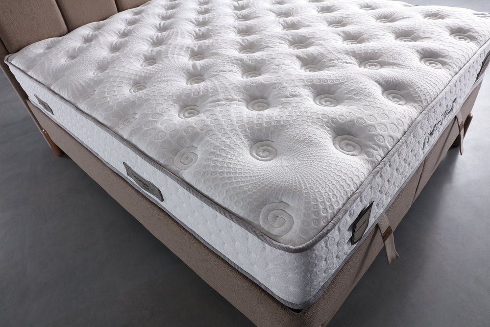Trend Mattress by Netline Interiors