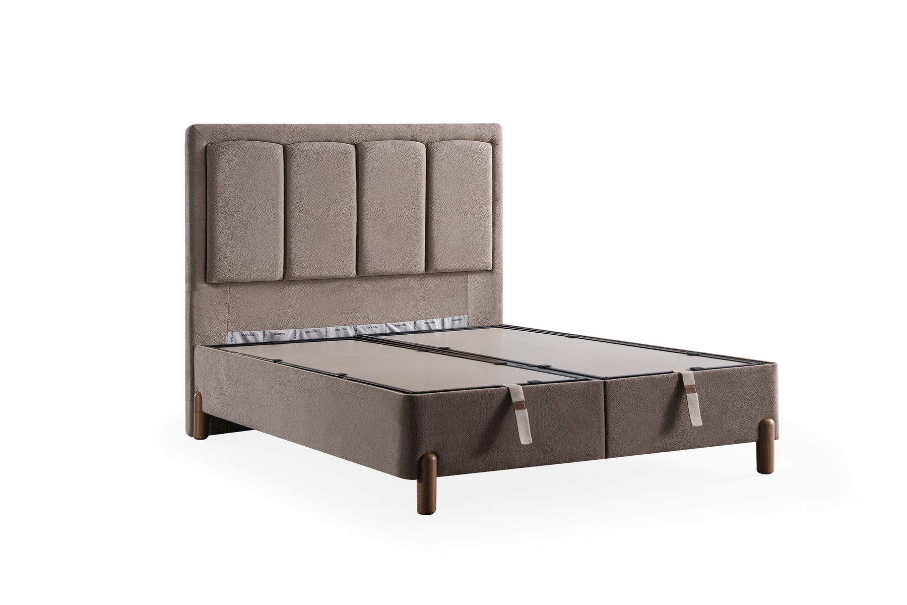 Trend Base & Headboard by Netline Interiors