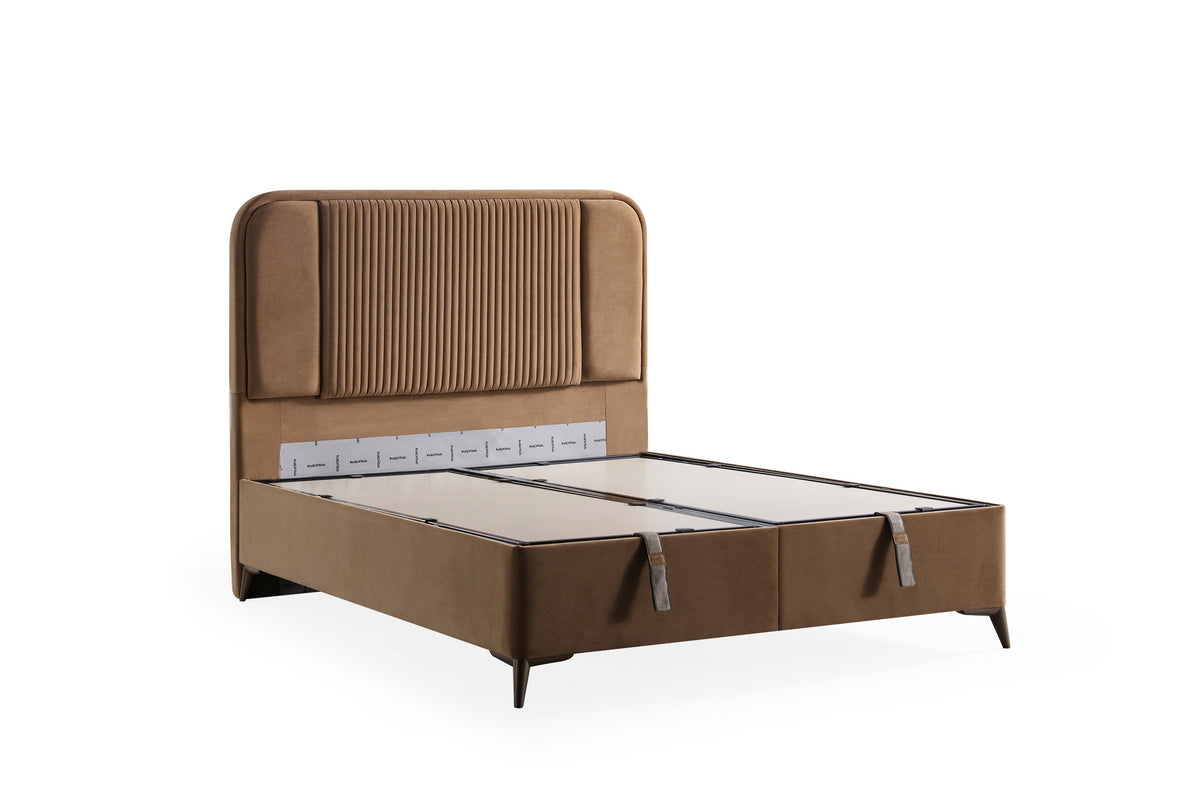 Selectum Headboard-Base by Netline Interiors