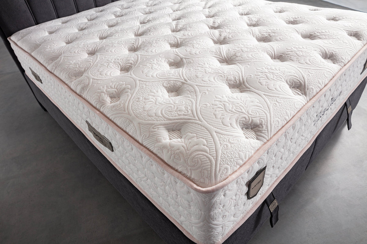 Visco Dream Mattress by Netline Interiors