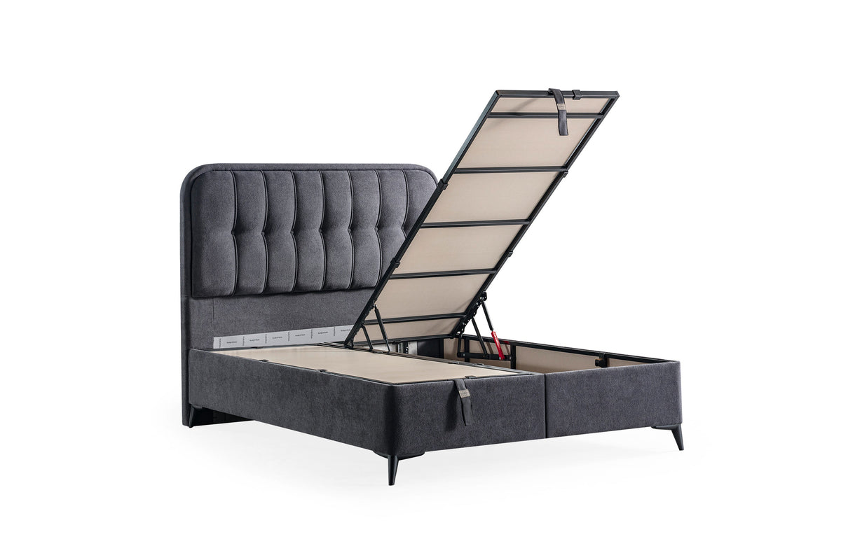 Visco Dream Headboard-Base by Netline Interiors