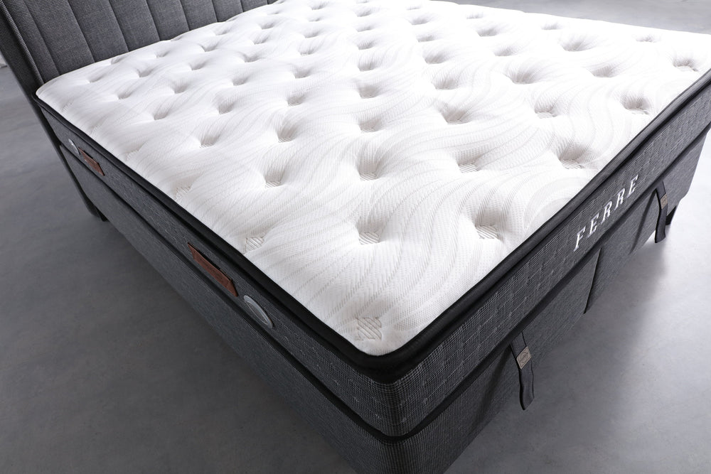 Ferre Mattress by Netline Interiors