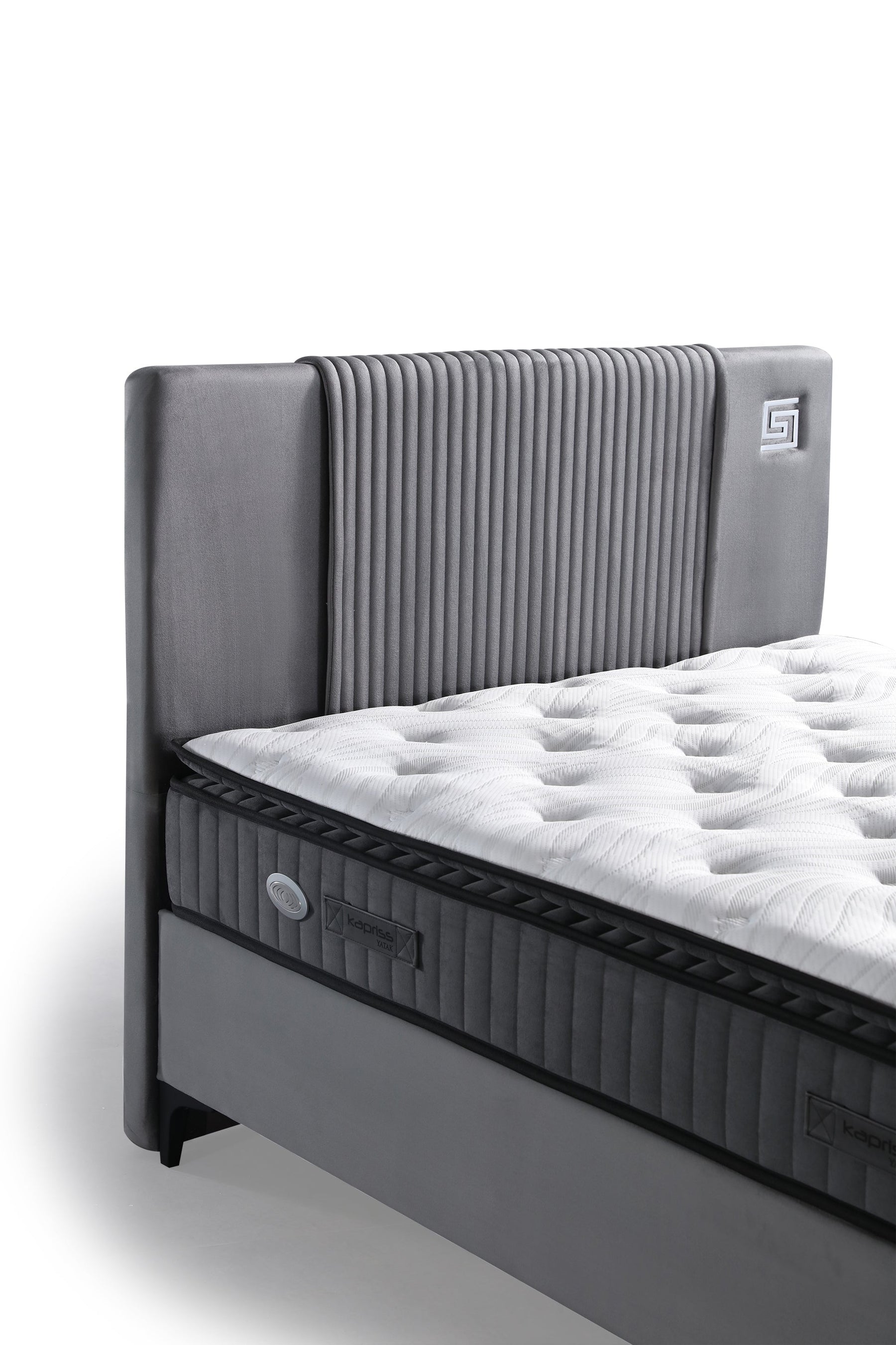Lucci Bed Sets by Netline Interiors