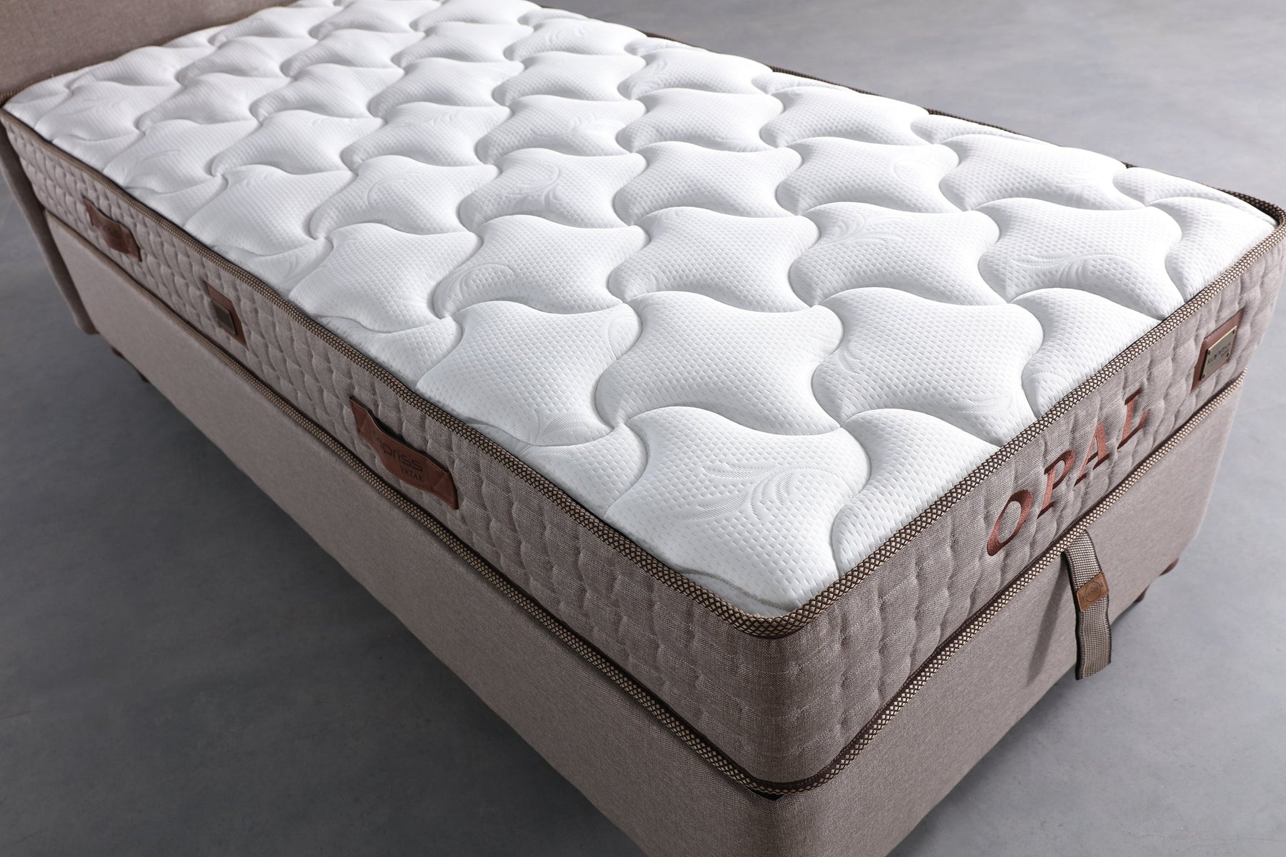 Opal Mattress by Netline Interiors