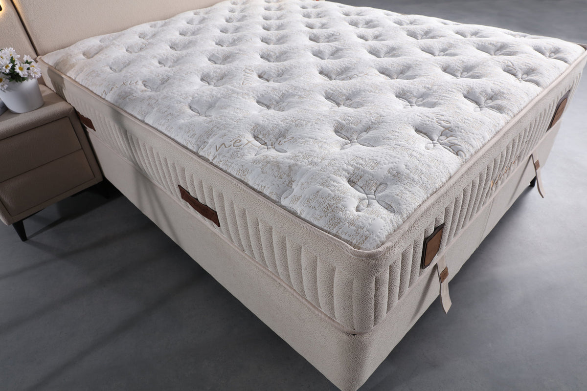 Natural Bed Sets by Netline Interiors