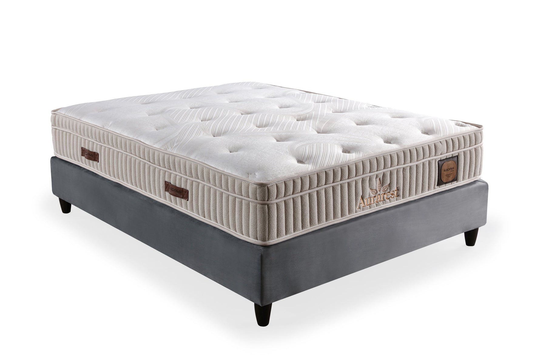 Aurarest Bed Set by Netline Interiors