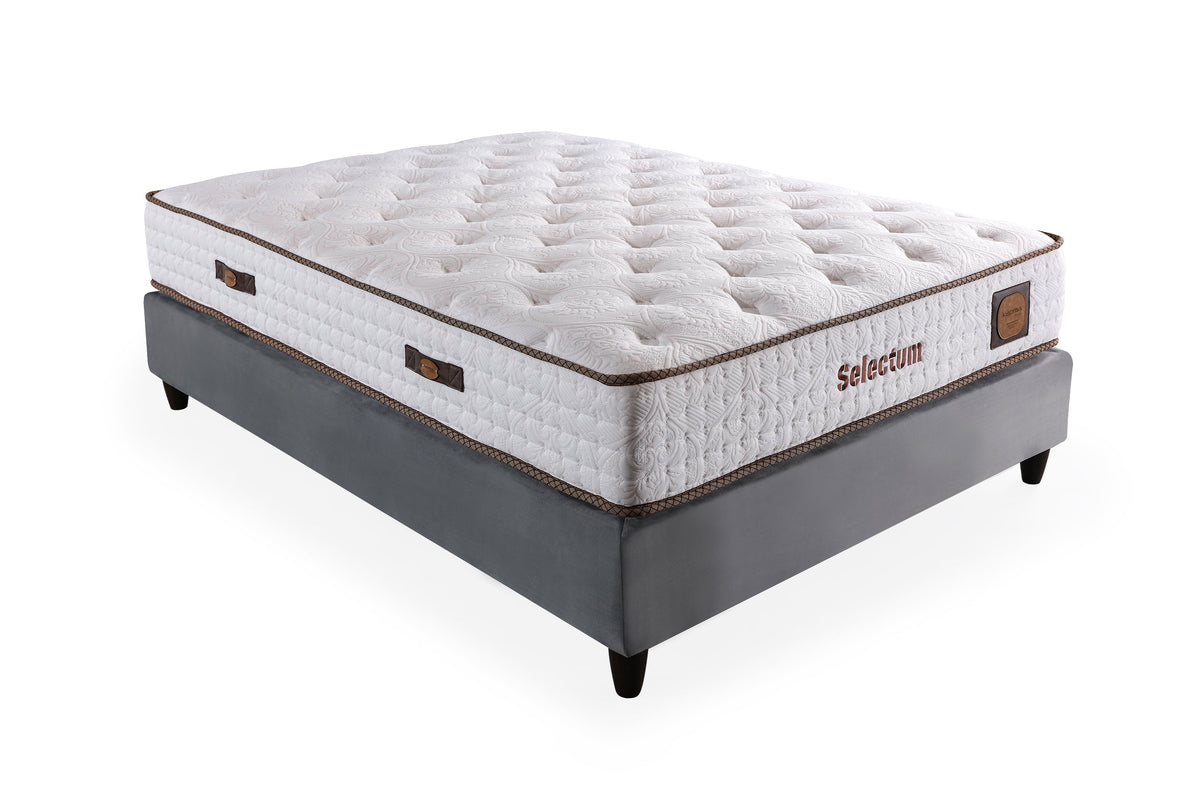 Selectum Mattress by Netline Interiors