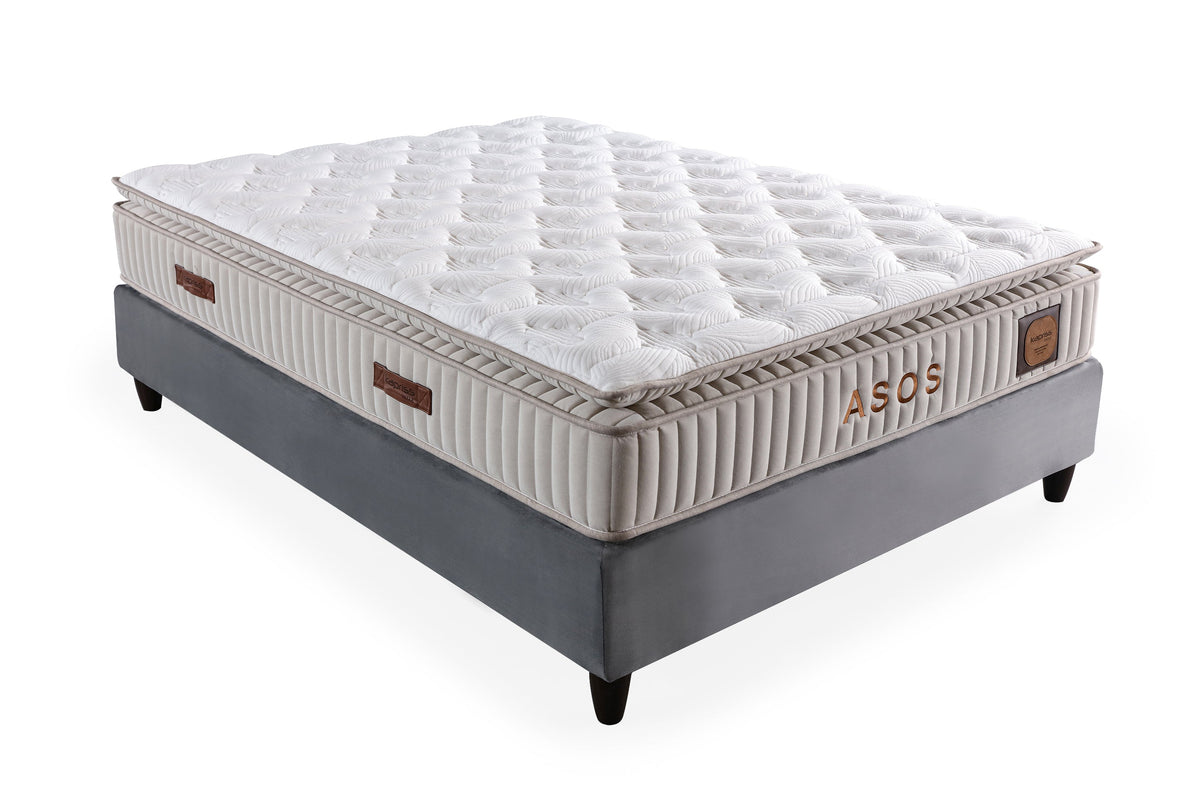 Asos Bed Set by Netline Interiors