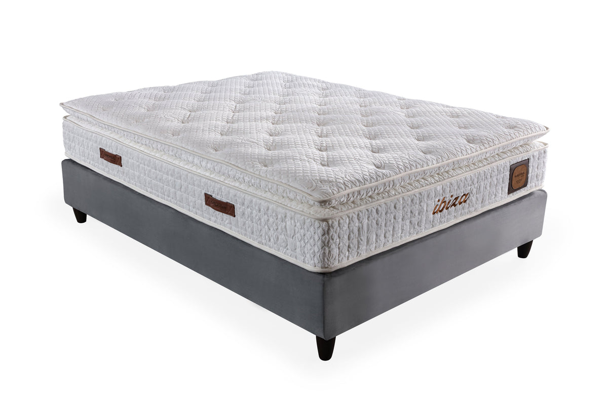 Ibiza Mattress by Netline Interiors