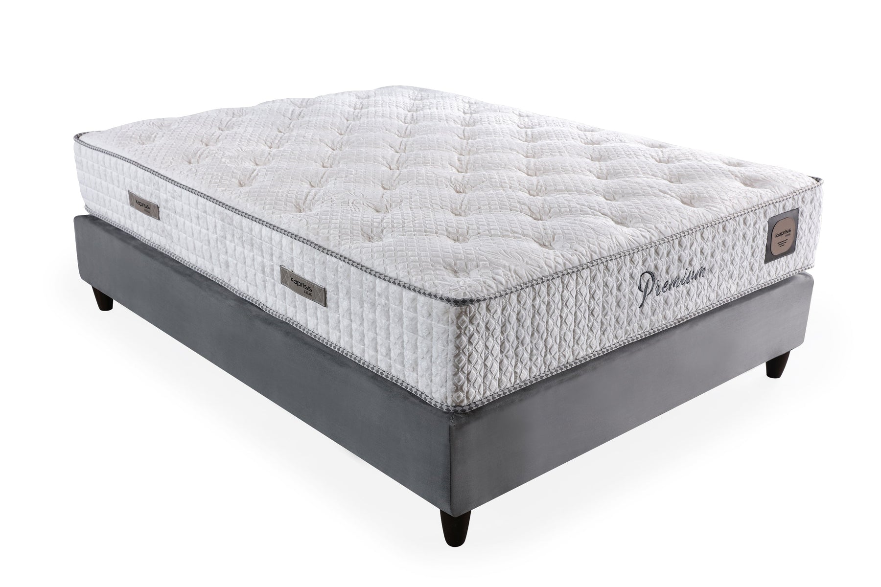 Premium Mattress by Netline Interiors