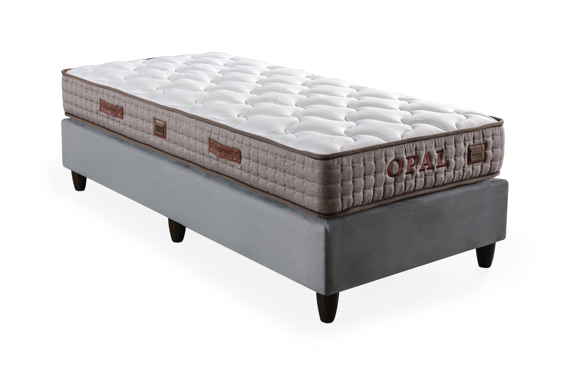 Opal Mattress by Netline Interiors