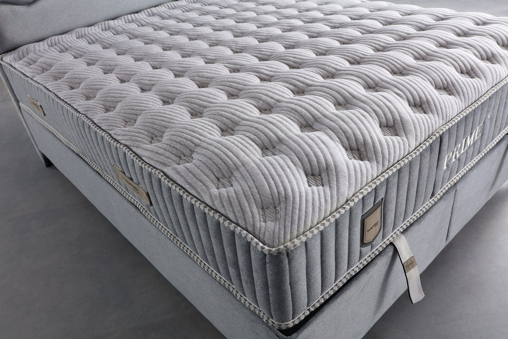 Prime Mattress by Netline Interiors