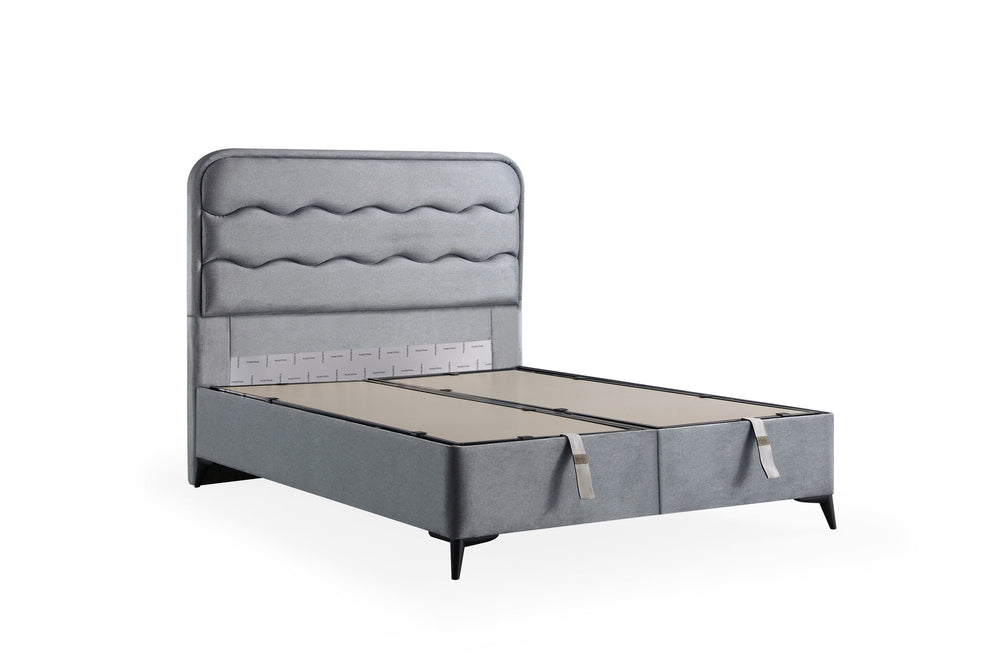 Prime Headboard-Base by Netline Interiors