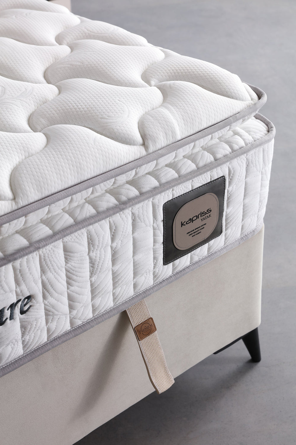 Magnecare Mattress by Netline Interiors