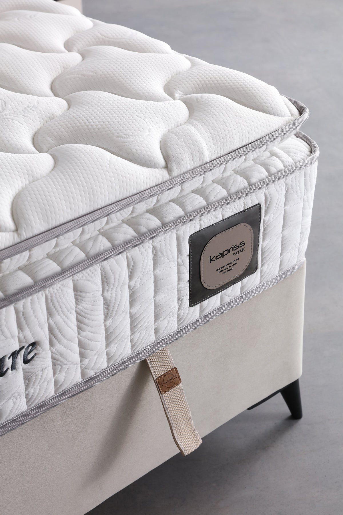 Magnecare Mattress by Netline Interiors