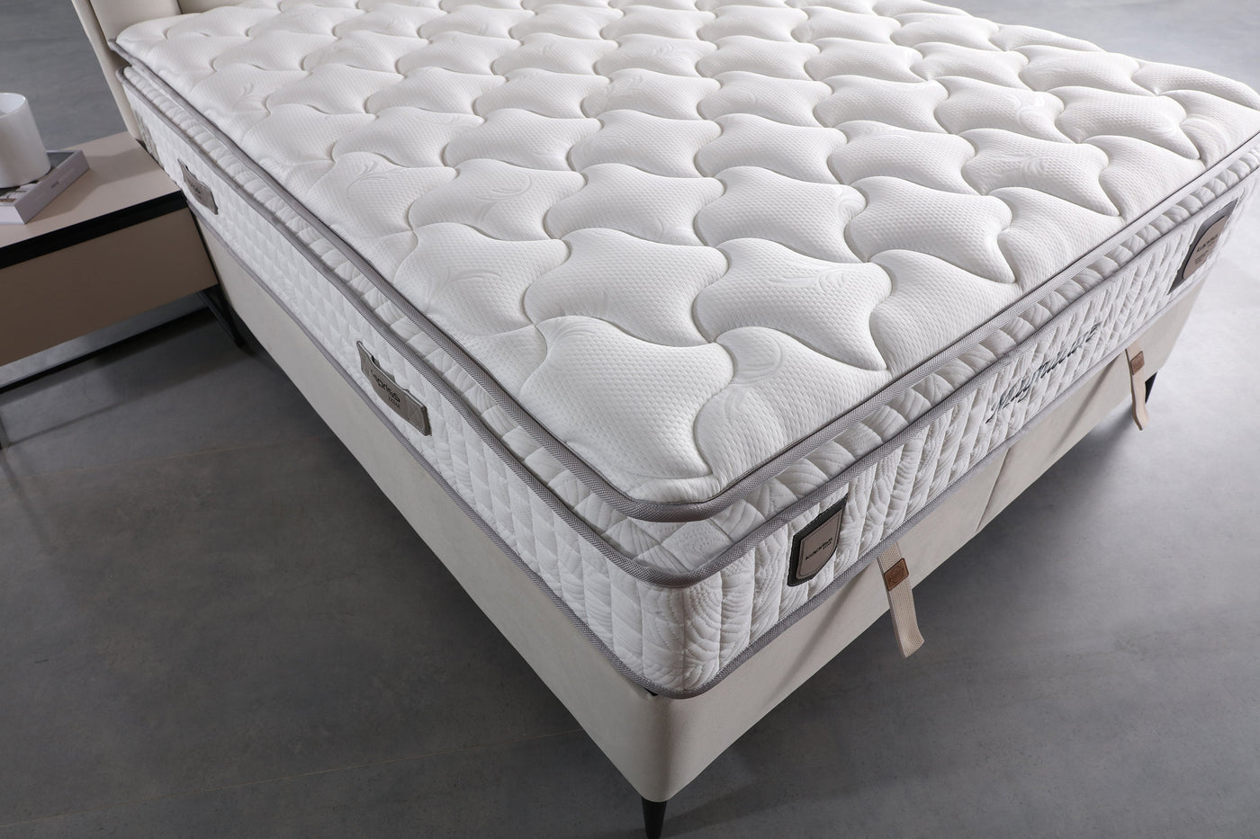 Magnecare Bed Sets by Netline Interiors