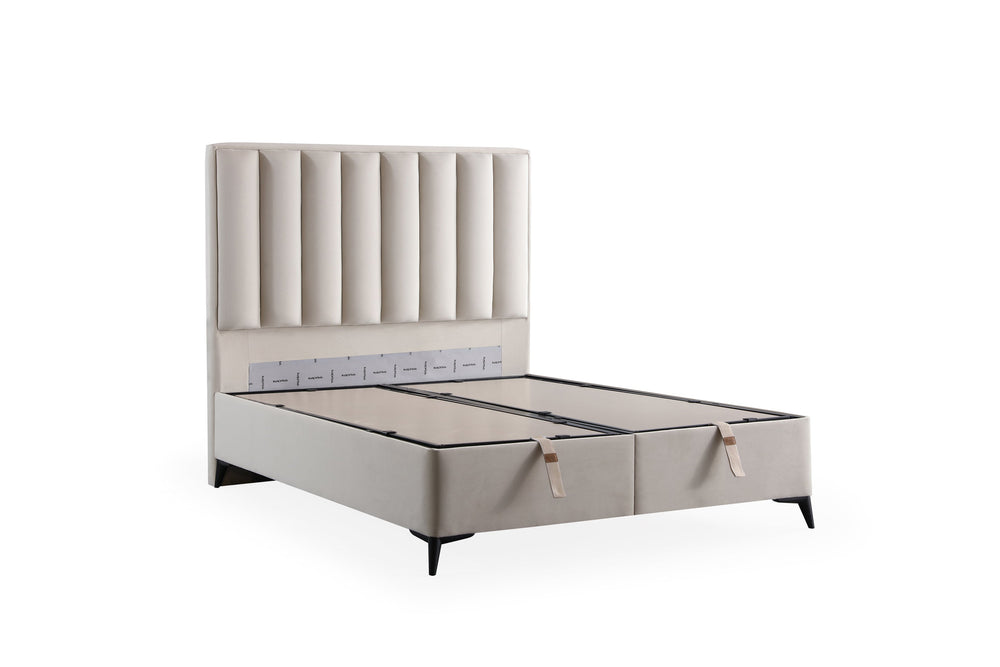 Magnecare Headboard-base by Netline Interiors