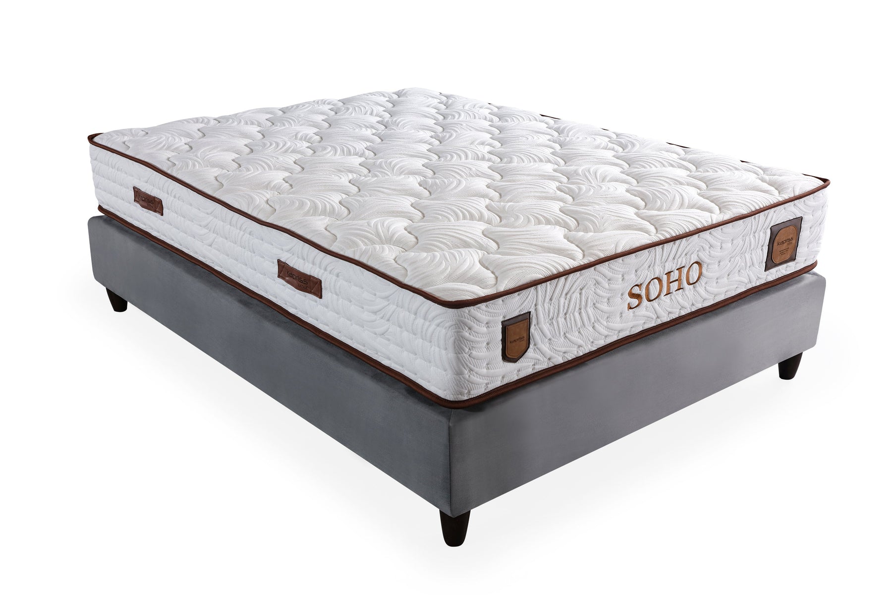 Soho Mattress by Netline Interiors