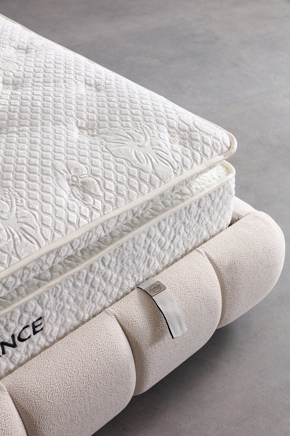 Elegace Plus Mattress by Netline Interiors