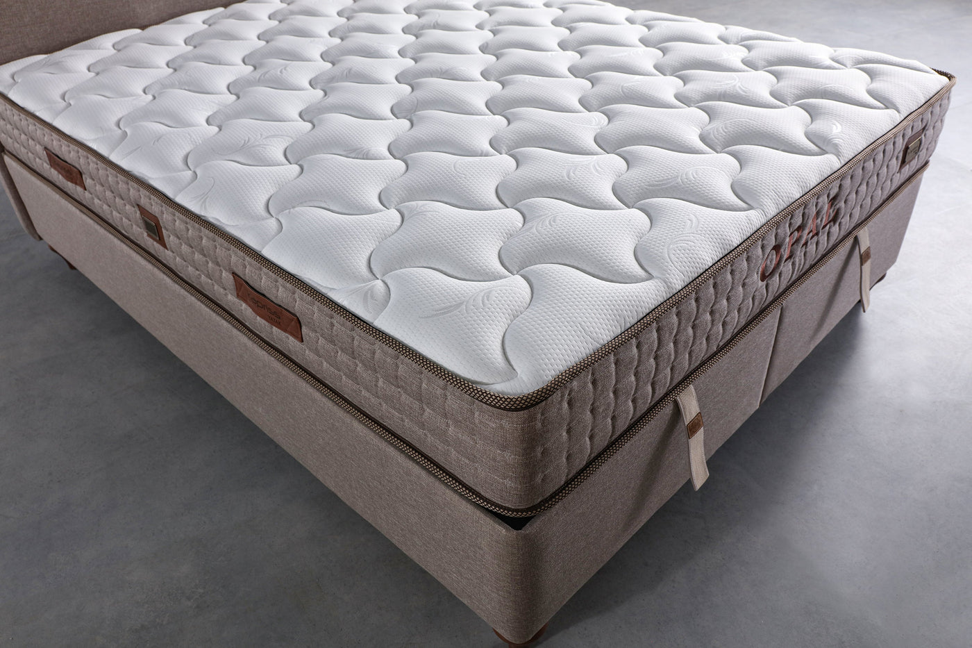 Opal Mattress by Netline Interiors