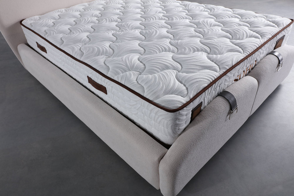Soho Mattress by Netline Interiors
