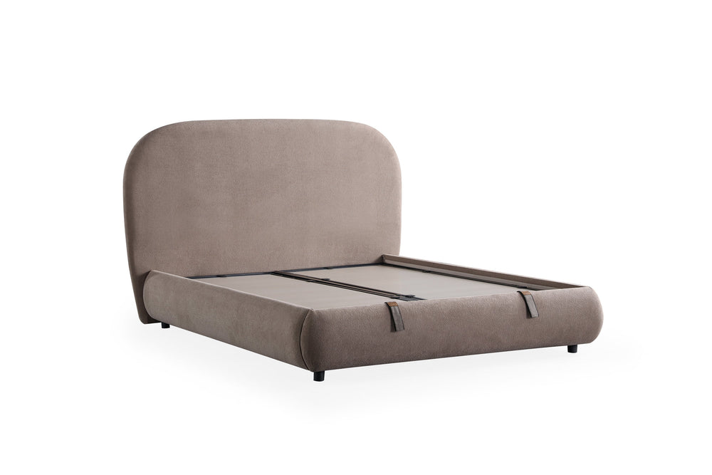 Elegance Base & Headboard by Netline Interiors