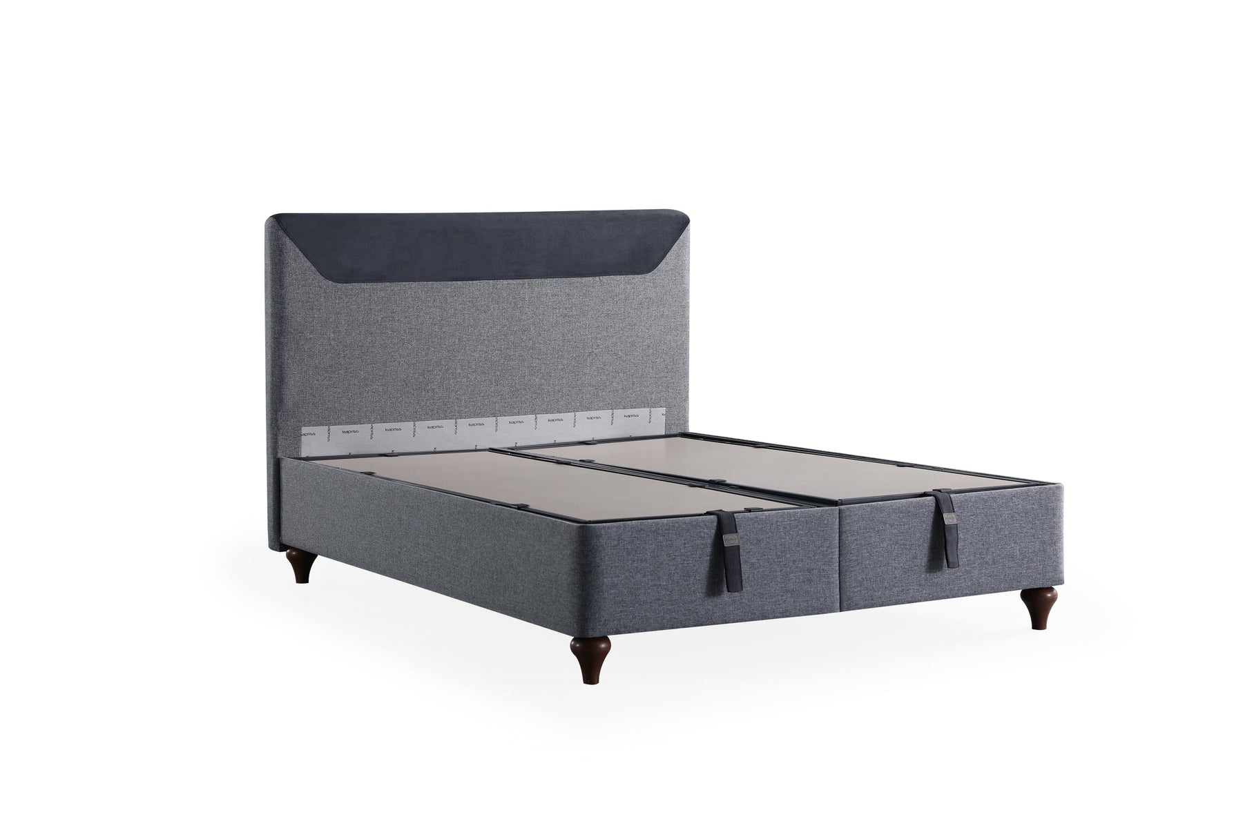 Opal Headboard-Base by Netline Interiors