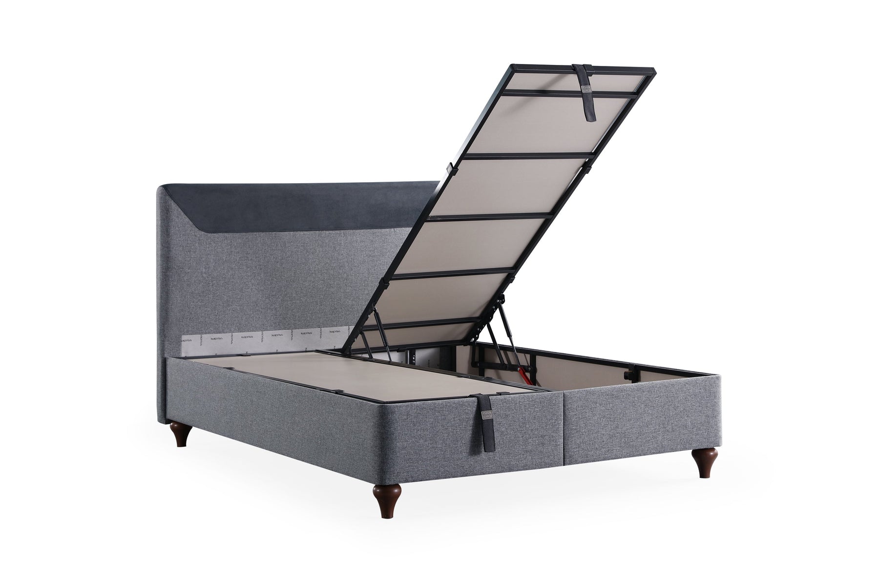 Opal Headboard-Base by Netline Interiors