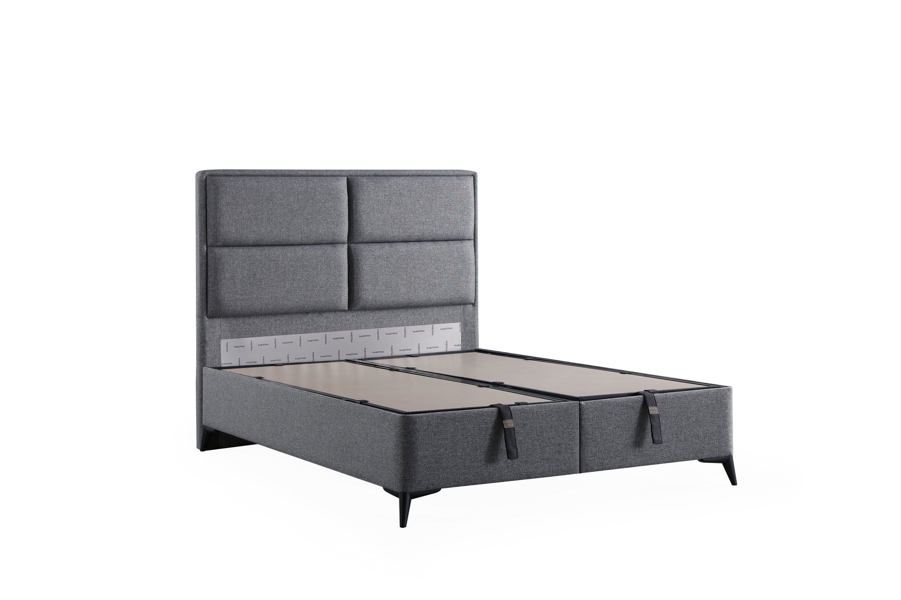 London Headboard-base by Netline Interiors