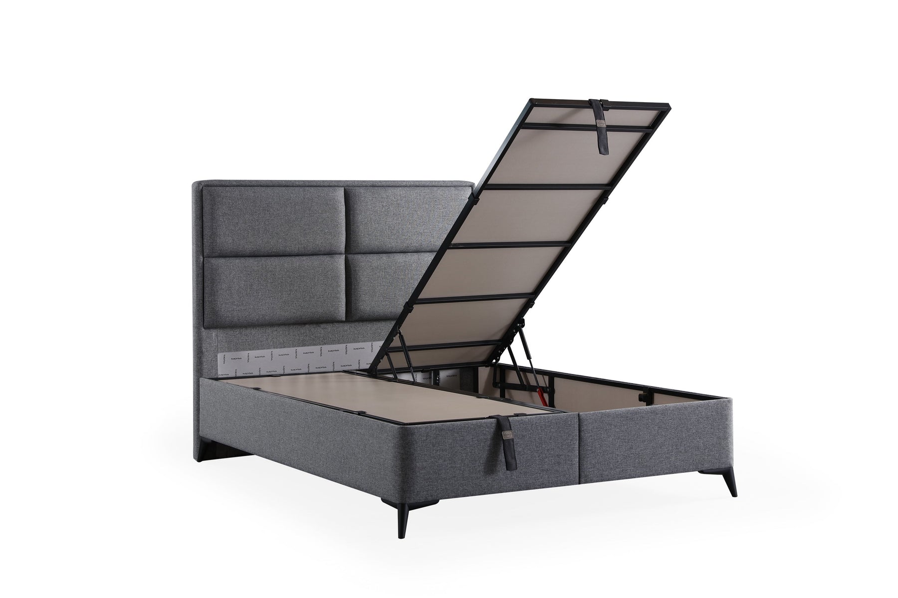 London Headboard-base by Netline Interiors